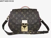 louis vuitton mujer hombre bolsa 40577 pas cher,bolsa multicolor pas cher